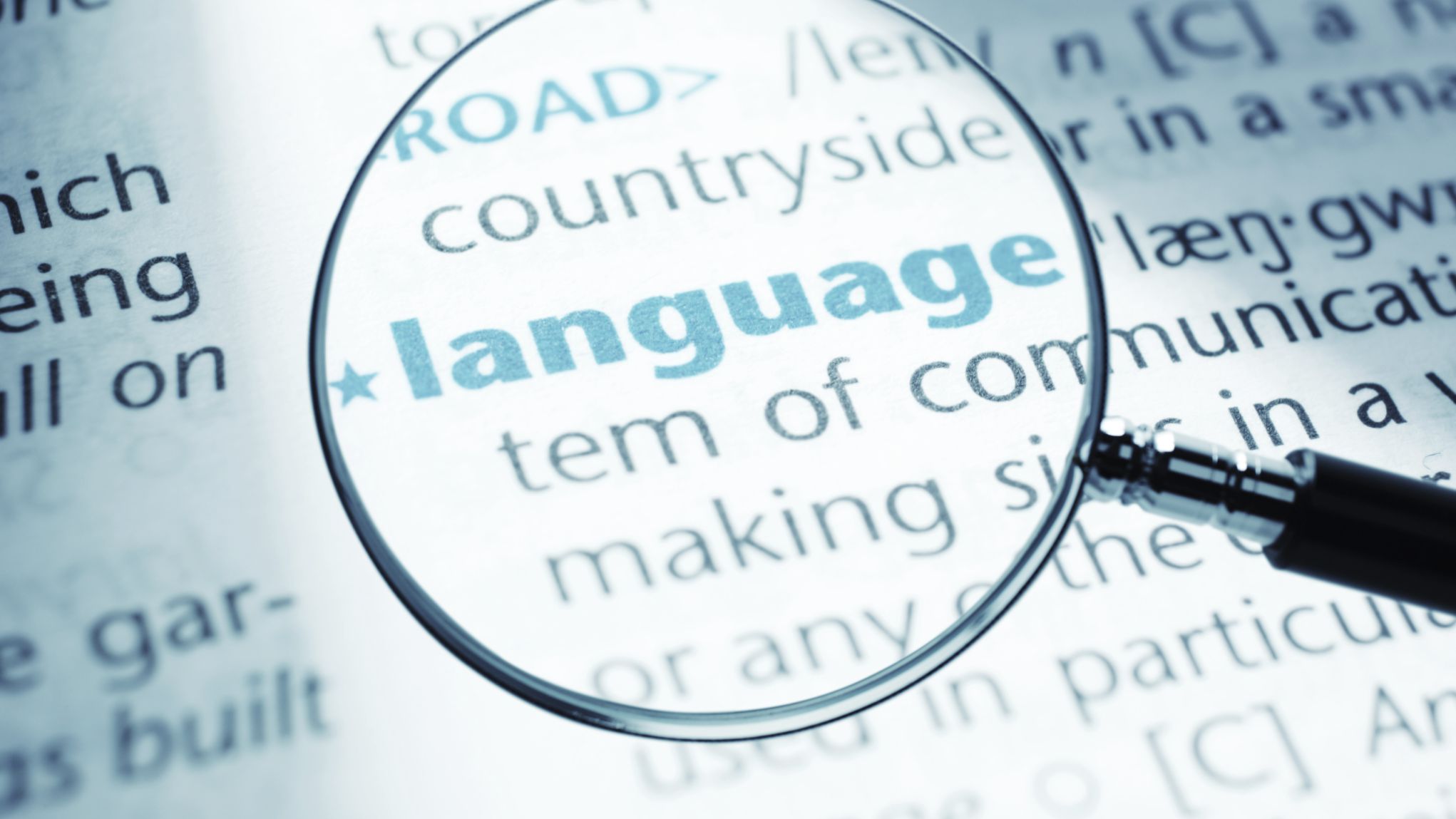  انکار ضرورت استفاده از کاربردهای زبان‌شناسی در وزارتخانه‌ها/ ۲۰ سال طول کشید تا زبان‌شناسی در آمریکا به رسمیت شناخته شود