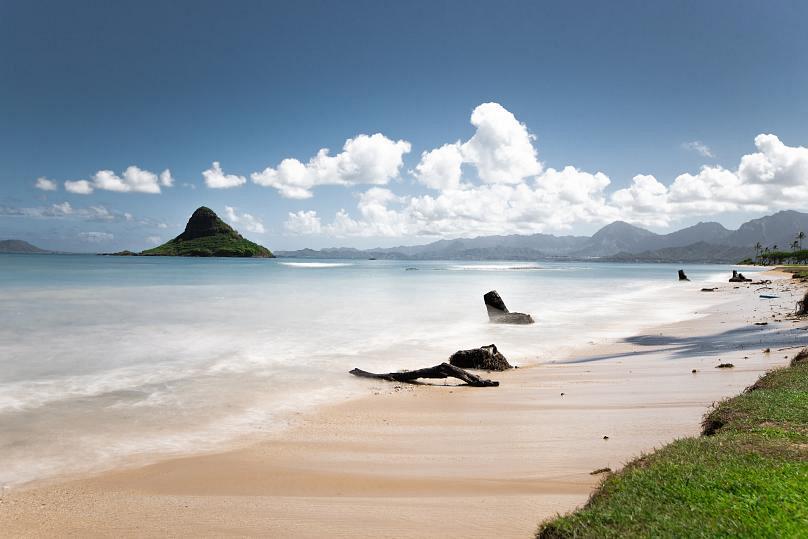 زیباترین سواحل جهان کدامند؟