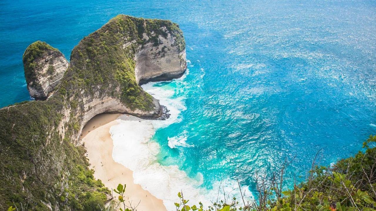 زیباترین سواحل جهان کدامند؟