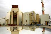 تأسیس سرای نوآوری تجهیزات هسته‌ای در بوشهر