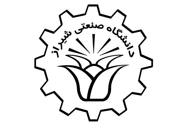 لوگو دانشگاه صنعتی شیراز