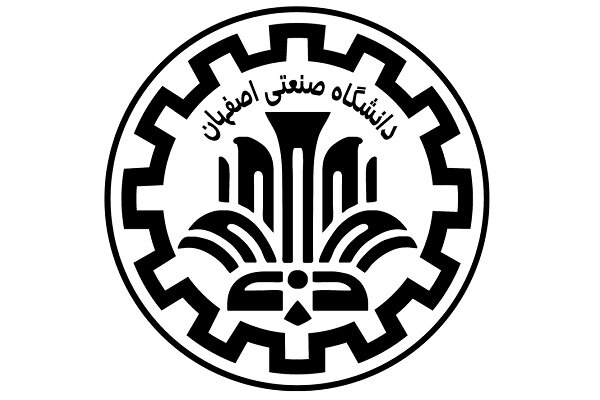لوگو دانشگاه صنعتی اصفهان