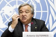 انتقاد دبیر سازمان ملل از جنایت اخیر رژیم صهیونیستی