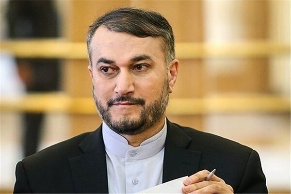 ایران آماده تعامل بامنطقه است/آمریکا ارزشی برای حقوق بشرقائل نیست