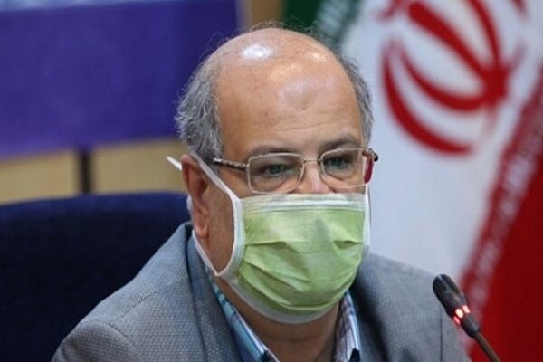 شرایط کاملاً قرمز در تهران / درخواست بازگشت محدودیت‌ها و دورکاری کارمندان