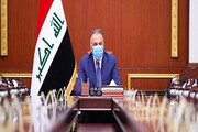رفتارهای دولت الکاظمی و انتصابات نادرست عراق را به لبه پرتگاه خواهد برد