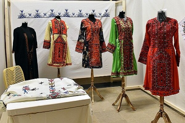 نمایشگاه 3 جشنواره تخصصی کارگروه مد و لباس متمرکز برگزار می‌شود