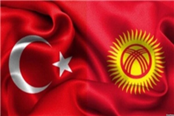 کمک مالی ترکیه به قرقیزستان برای برگزاری انتخابات پارلمانی