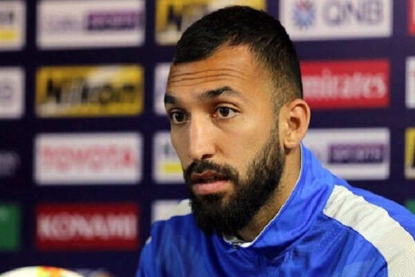 چرا کاپیتان برای استقلال بازی نکرد؟