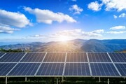 تولید دستگاه تهویه خورشیدی برای اولین بار در کشور