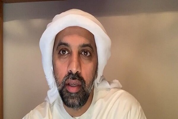 معارض اماراتی: مخالفت با سازش 10 سال حبس به دنبال دارد