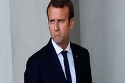 فرانسه خواستار توافق امنیتی جدید اروپا با روسیه