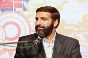 هدیه ویژه رهبر انقلاب به حاج حسین یکتا