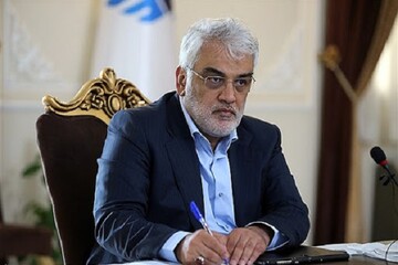 رئیس کمیته اجرایی رویداد ملی گام دوم دانشگاه آزاد اسلامی منصوب شد