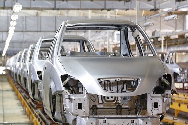 با تولید خودرو مطابق استاندارد جهانی، می‌توان به صادرات هم اندیشید