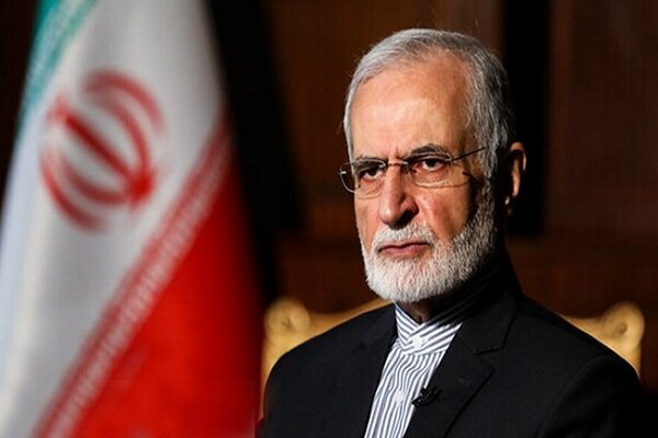 پاسخ قاطع ایران به هرگونه اقدام تجاوزکارانه آمریکا