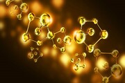 تولید نانوذرات طلا درون سلول‌های سرطانی