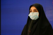 تکمیل ظرفیت بیمارستان‌های کرونایی اصفهان