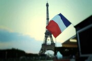 واکنش‌ مداخله‌جویانه فرانسه علیه ایران