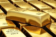 طلا در مسیر ثبت بزرگترین کاهش هفتگی شش هفته گذشته