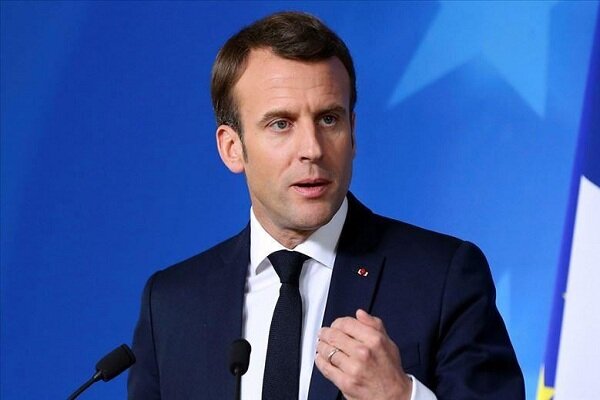  فرانسه خواستار بازگشت ایران به مذاکرات وین شد