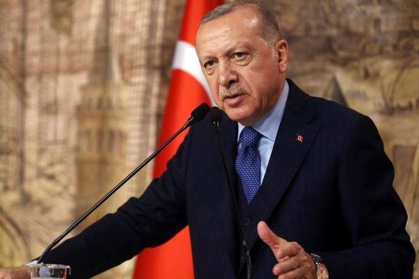 ترکیه از منظر ایتالیایی‌ها «تهدید جهانی» است