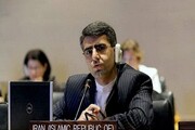 انتقاد سفیر ایران در ژنو از اعمال تحریم‌های یک جانبه علیه ایران