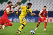نامه نگاری AFC به فیفا درباره شکایت النصر علیه پرسپولیس