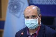 اعمال محدودیت‌های یک هفته‌ای برای تهران