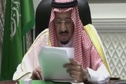 درخواست عربستان جهت تمدید تحریم‌های تسلیحاتی علیه ایران