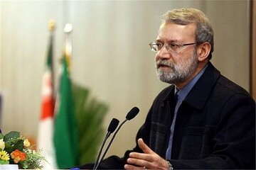  اظهارات لاریجانی درباره اتفاقات اخیر / دشمنان ایران خفته نیستند 