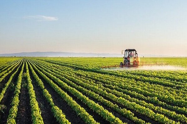 سرمایه گذاری ۱۲ هزار میلیارد تومانی در بخش مکانیزاسیون کشاورزی