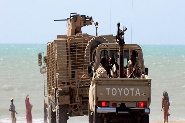 امارات احداث پایگاه‌های نظامی در سقطری یمن را آغاز کرد