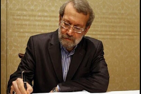 اطلاعیه دفتر علی لاریجانی درباره انتشار اخبار مرتبط با وی