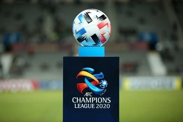 نسخه تکراری AFC برای برگزاری لیگ قهرمانان ۲۰۲۱ آسیا