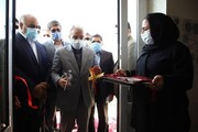 ۲۱۸۵ واحد مسکونی در مناطق "سیل‌زده" کرمانشاه افتتاح شد