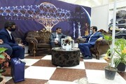 انتقال تجربیات مدیریت شهری تهران به شهرداری افغانستان