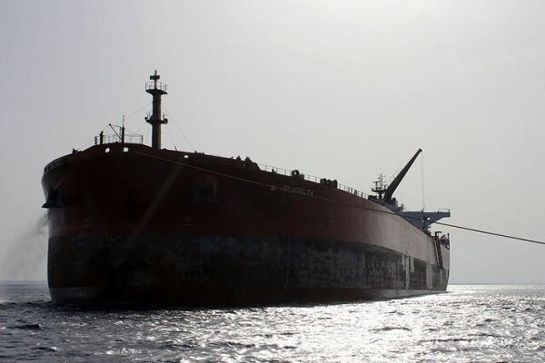 صادرات نفت خام ایران علی‌رغم تحریم‌ها جهش کرد
