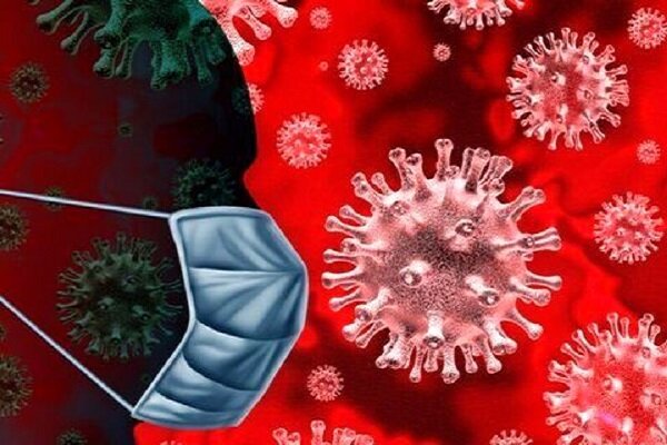  تشخیص آنتی‌بادی ویروس کرونا در چندثانیه