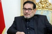 شهادت سردار خدادی سند دیگری بر ایستادگی ملت ایران است
