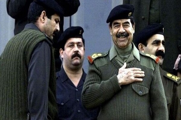 بازگرداندن خاندان پهلوی یکی از اهداف صدام برای حمله به ایران بود