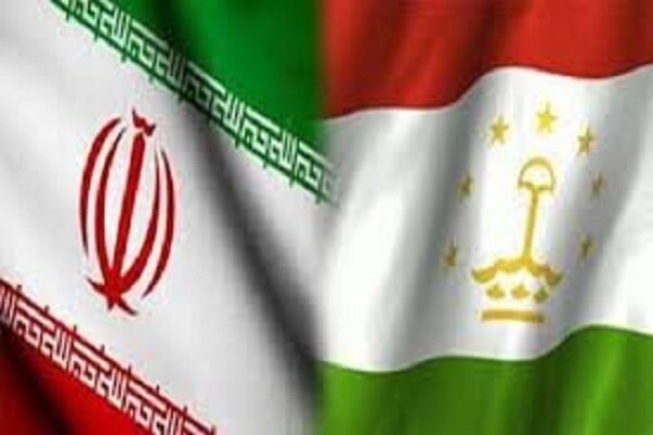 تاکید ایران و تاجیکستان بر توسعه روابط  حوزه های اقتصادی و انرژی 