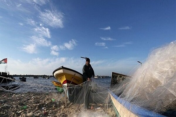 اخبار ضدونقیض از کشته شدن ماهیگیران فلسطینی به ضرب گلوله نیروی دریایی مصر