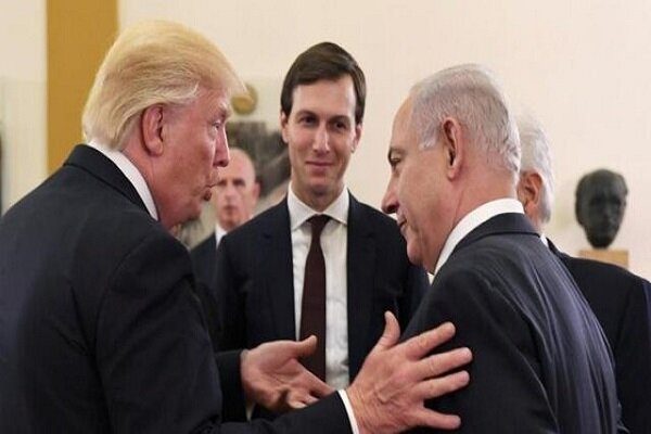 سفیر سابق واشنگتن: معامله قرن به ضرر اسرائیل است