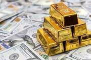 کاهش قیمت جهانی طلا به اولین مناظره انتخاباتی آمریکا