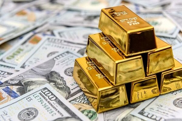کاهش قیمت جهانی طلا در واکنش به مناظره انتخاباتی آمریکا