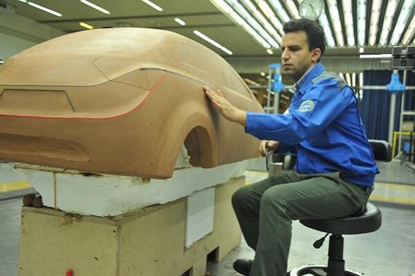 قهرمان تولید؛ گمشده صنعت خودروسازی ایران