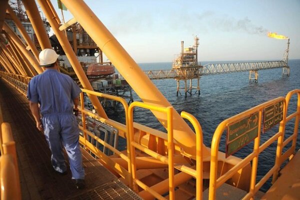 بومی سازی ۹۰ درصد تجهیزات و خدمات نفتی