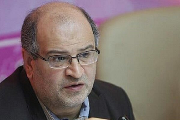 جان‌باختن ۷۰ بیمار بر اثر کرونا در ۲۴ ساعت گذشته در تهران