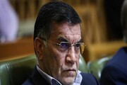درآمد شهرداری تهران ۲۵درصد کاهش یافت